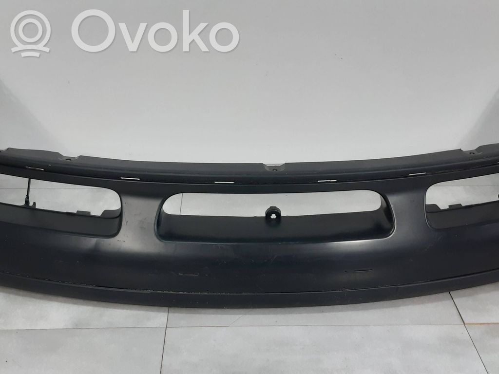 Saab 9-3 Ver1 Parachoques delantero 