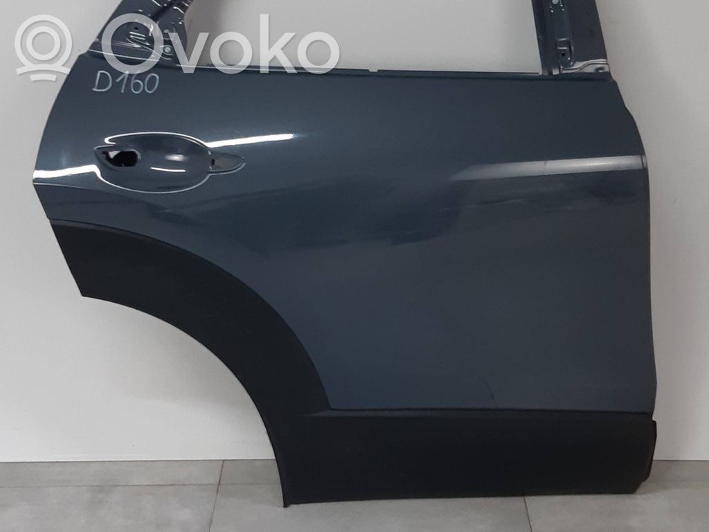 Mazda CX-30 Porte arrière 