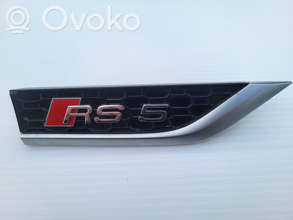 Audi A5 Altra parte della carrozzeria 