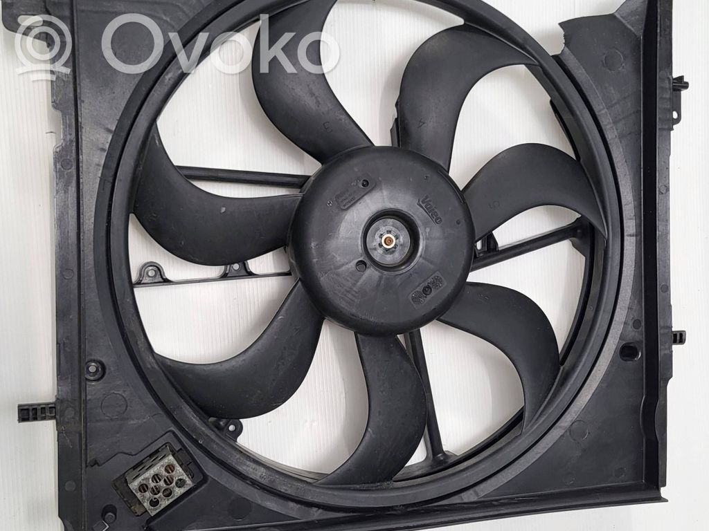 Elektrolüfter   M164712,72202500003230,FS2070,696873