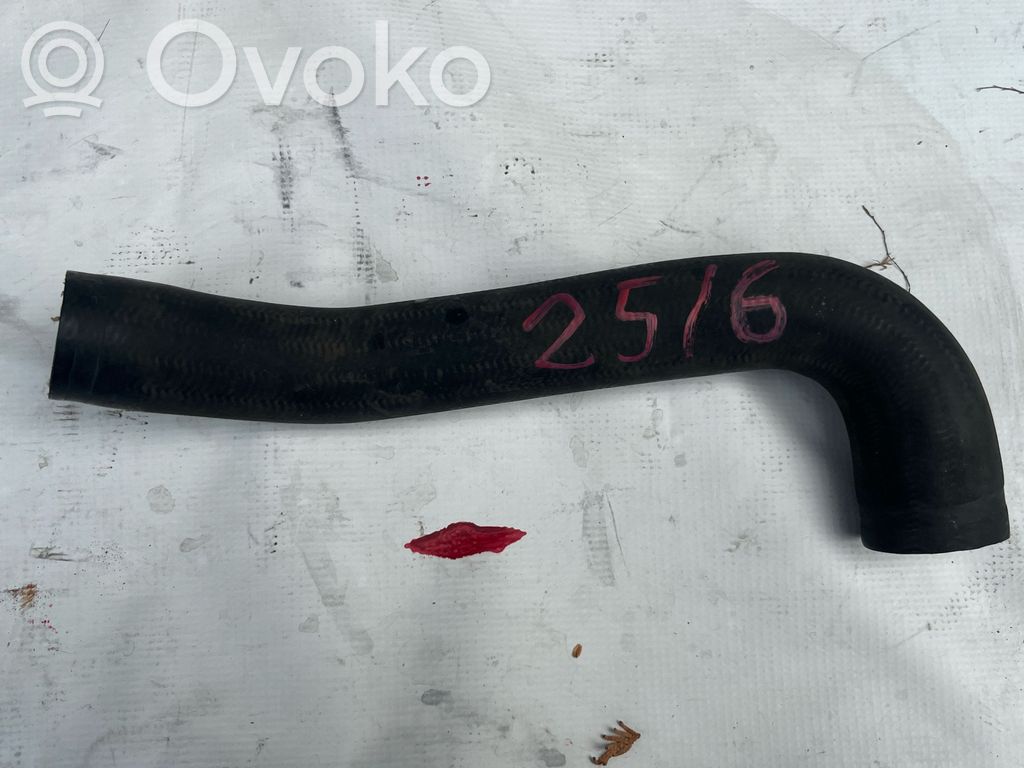 Mercedes-Benz Vito Viano W638 Przewód / Wąż chłodnicy 