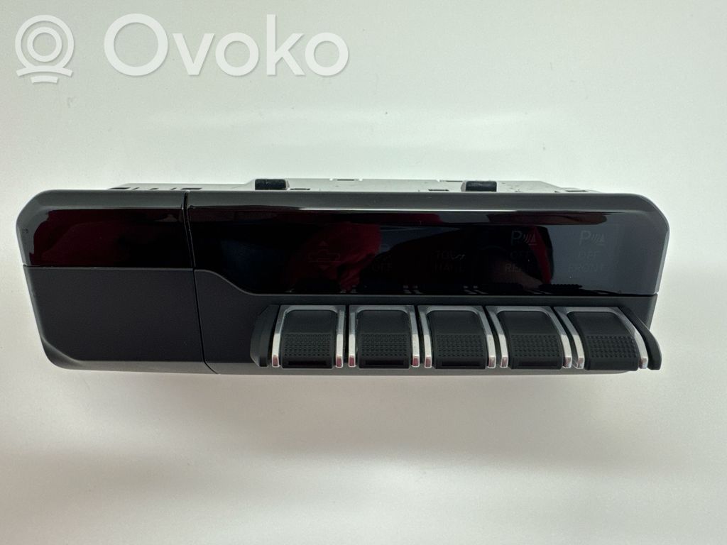 Ram 1500 Other switches/knobs/shifts 
