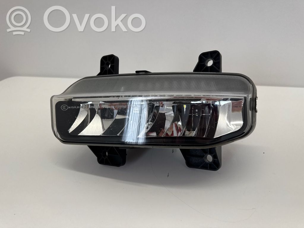 Ram 1500 DT Etusumuvalo 