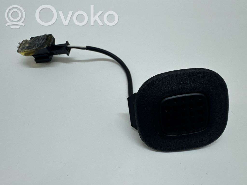 Ram 1500 DT Mikrofons (bluetooth / tālrunis) 