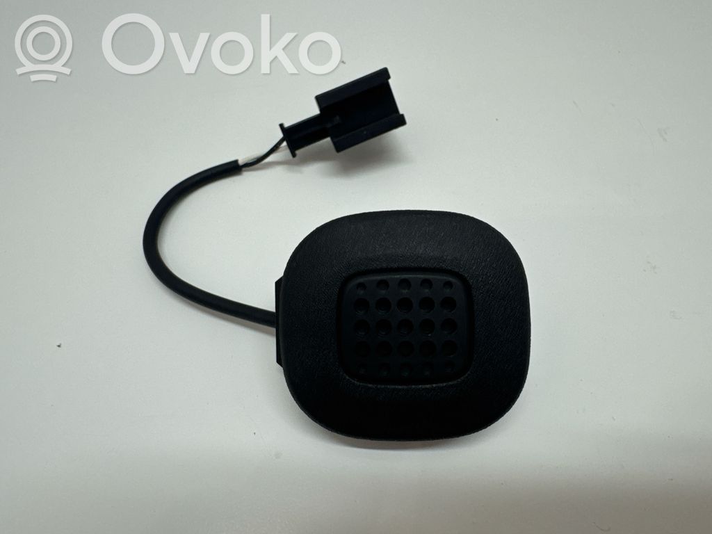 Ram 1500 DT Mikrofons (bluetooth / tālrunis) 