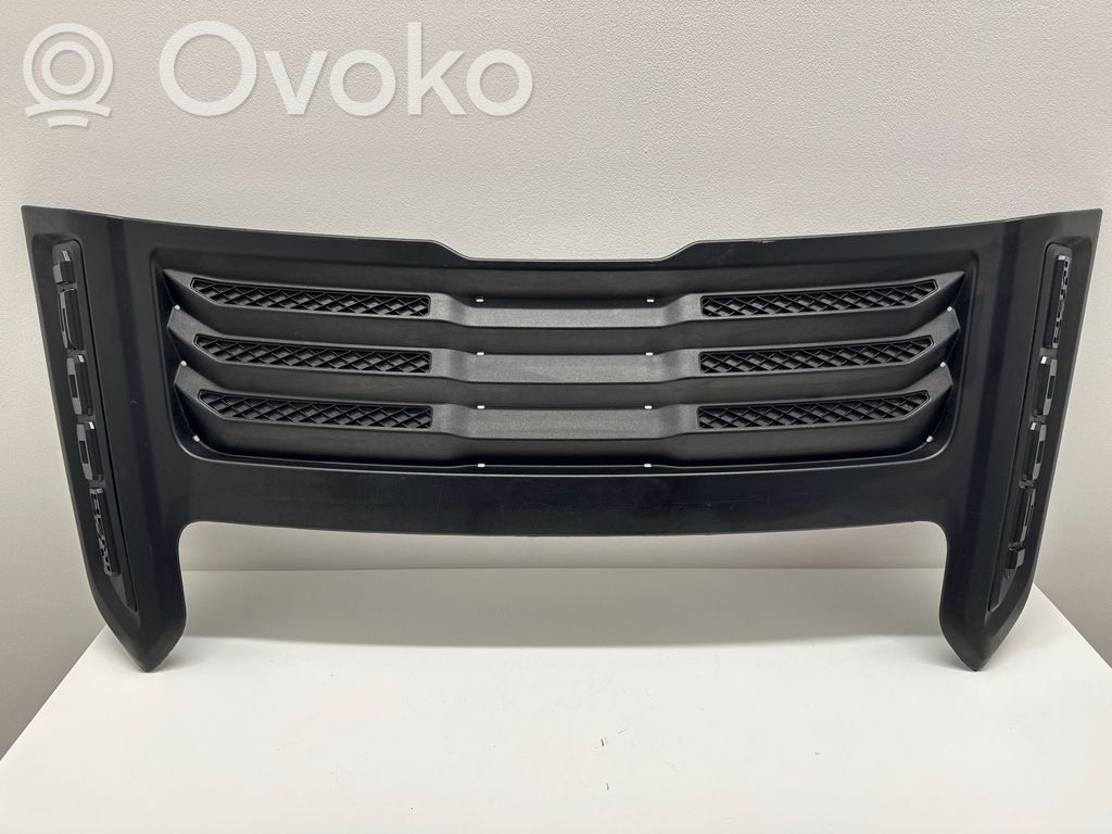 Ram 1500 DT Bonnet/hood grill 