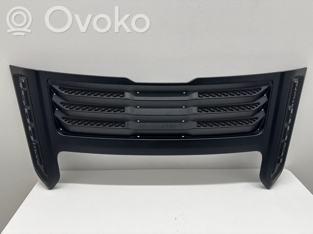 Ram 1500 DT Bonnet/hood grill 