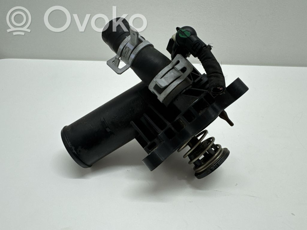 Jeep Grand Cherokee Termostaatin kotelo 