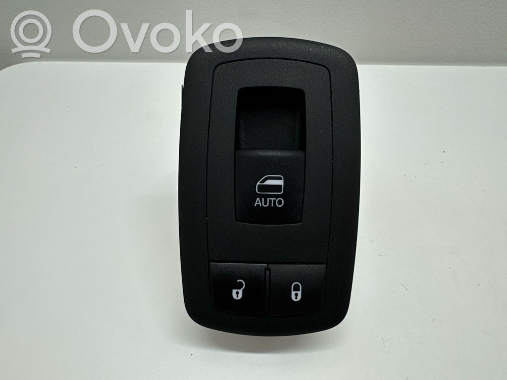 Ram 1500 DT Electric window control switch 