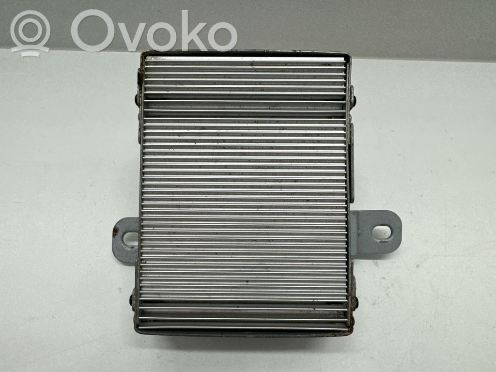 Ford Explorer V Inversor/convertidor de voltaje 