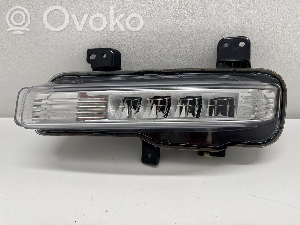 Ford Explorer VI Miglas lukturis priekšā 