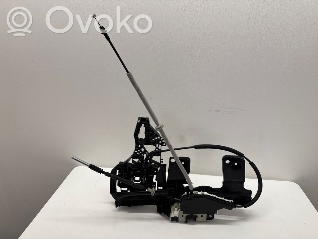 Ram 1500 DT Etuoven lukko 