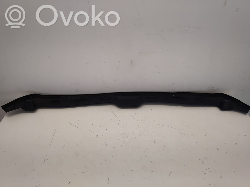 Audi A5 Engine compartment rubber 