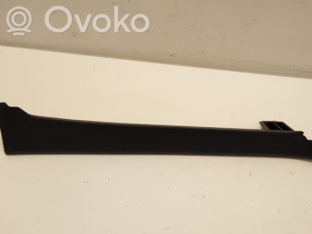 Dodge Challenger Inne części wnętrza samochodu 