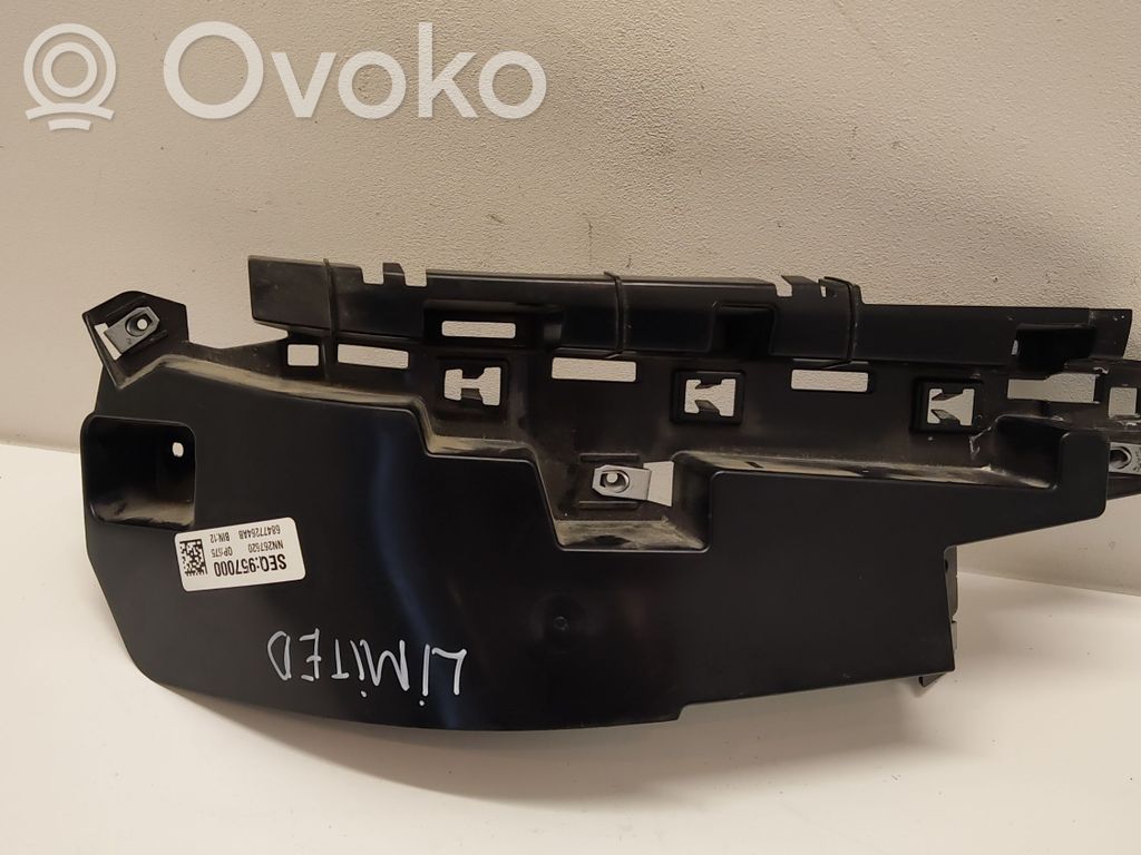 Ram 1500 DT Halterung Scheinwerfer 