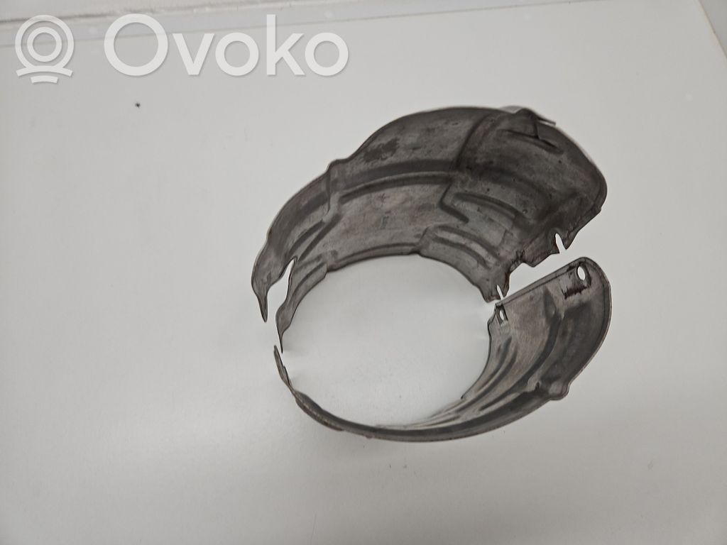 Protección térmica del escape   68323149AB,T02XZ0798L2388