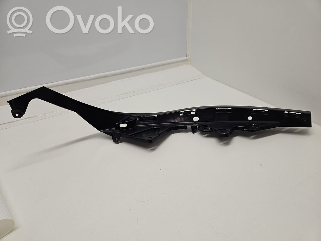 Headlight/headlamp mounting bracket   6002TM0293