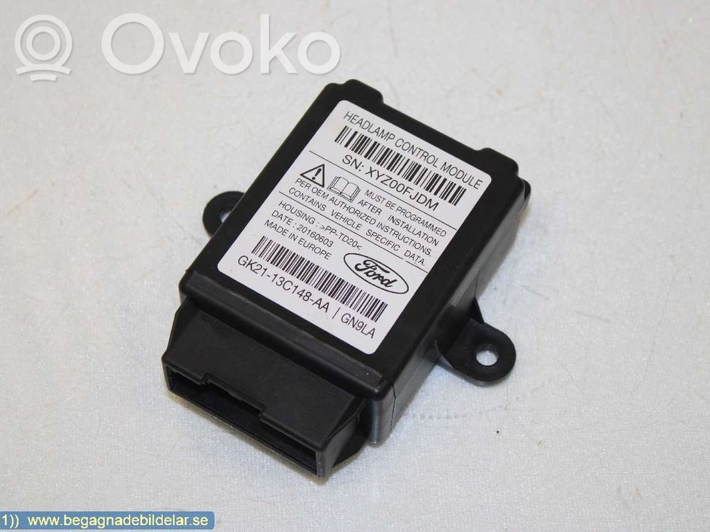 Light module LCM   2034083,GK2113C148AA