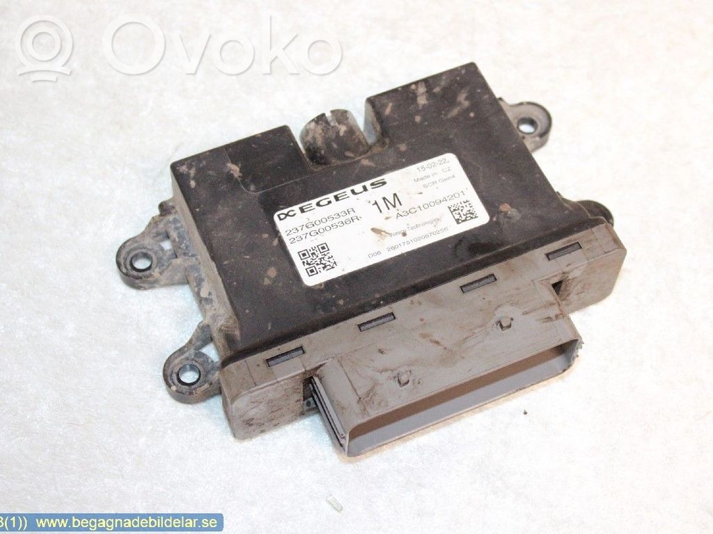 Mercedes-Benz Citan II W420 Adblue control unit 