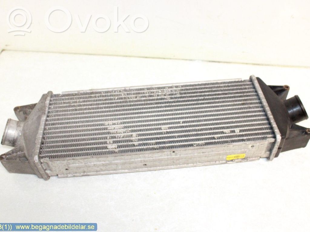 Radiador intercooler   5801349166,504022617