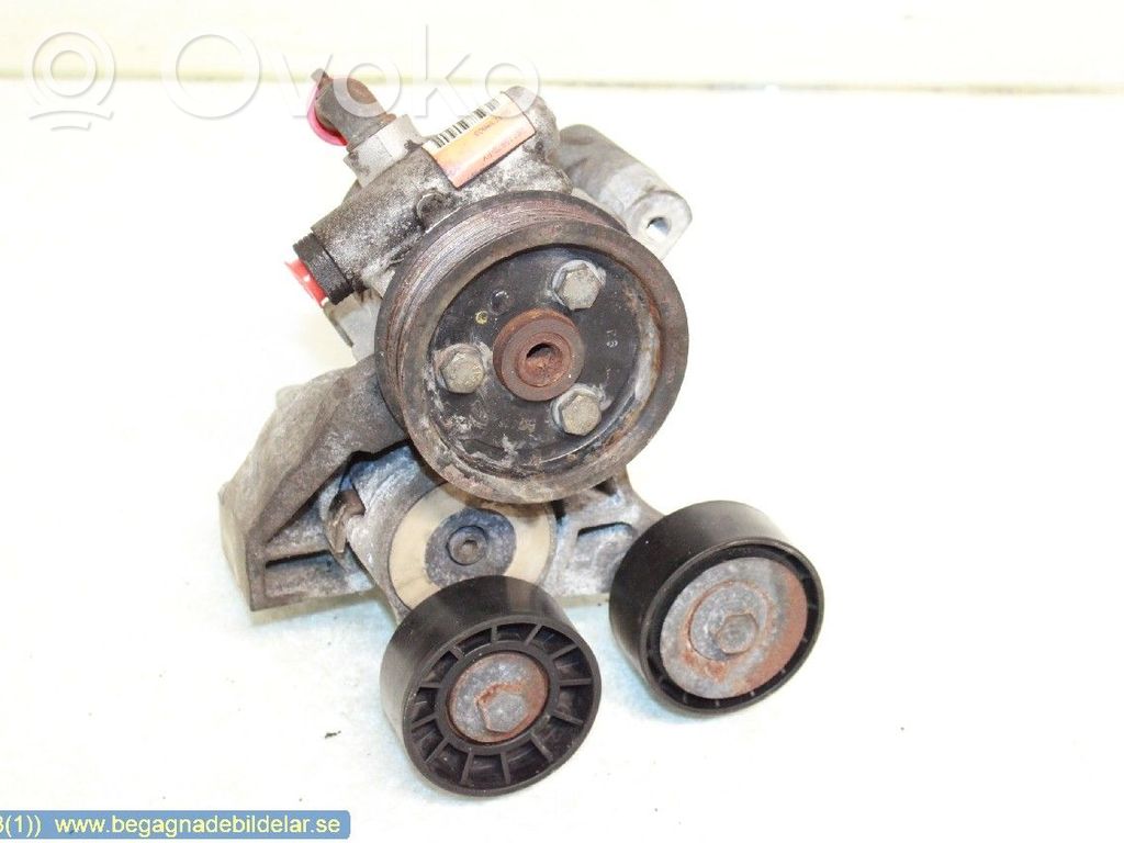 Power steering pump   504238603,504134963,26115970FY