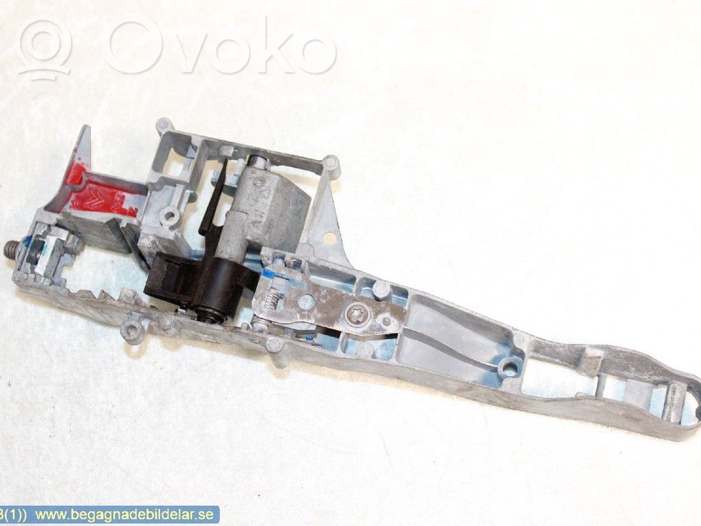Etuoven ulkokahva   910958