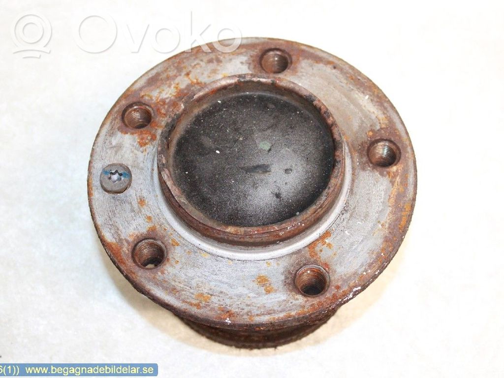 Rodamiento de cubo de rueda trasera   432100013R