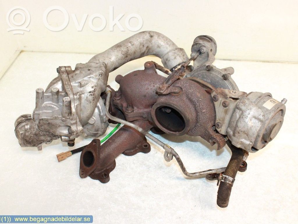 Turboahdin   144D22173R,144119135R