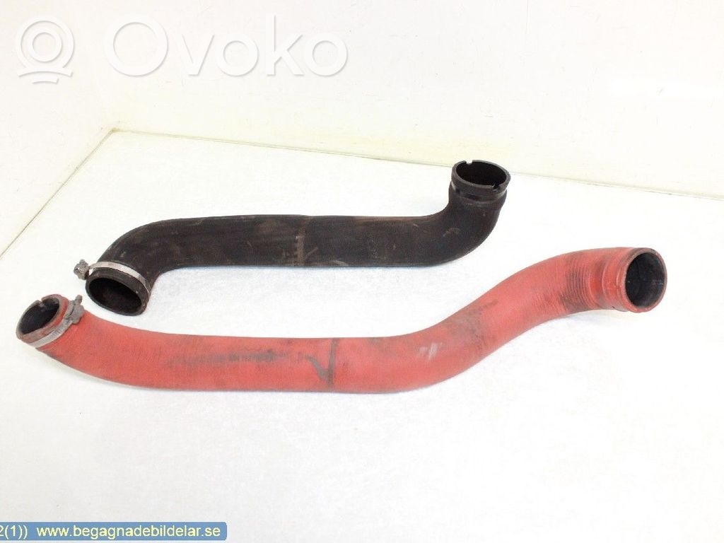 Iveco Daily 3rd gen Intercooler hose/pipe 