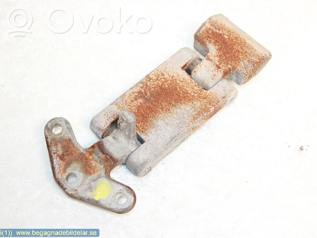 Front door upper hinge   500324295,3801998