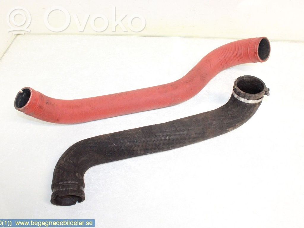 Iveco Daily 3rd gen Intercooler hose/pipe 