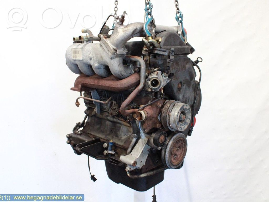 Engine   814043B,504017090