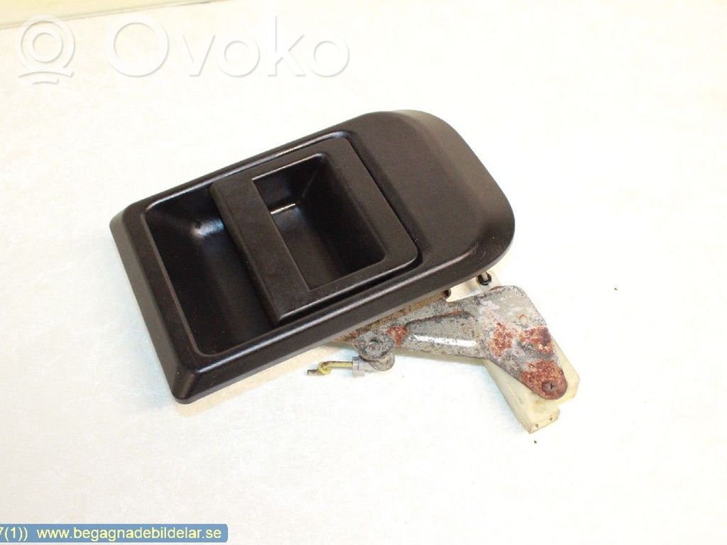 Iveco Daily 3rd gen Etuoven ulkokahva 