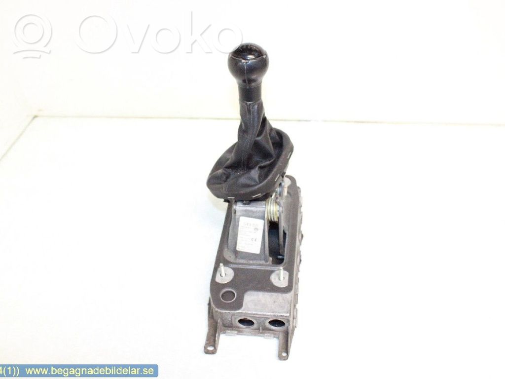 Volkswagen Caddy Selector caja de cambios 