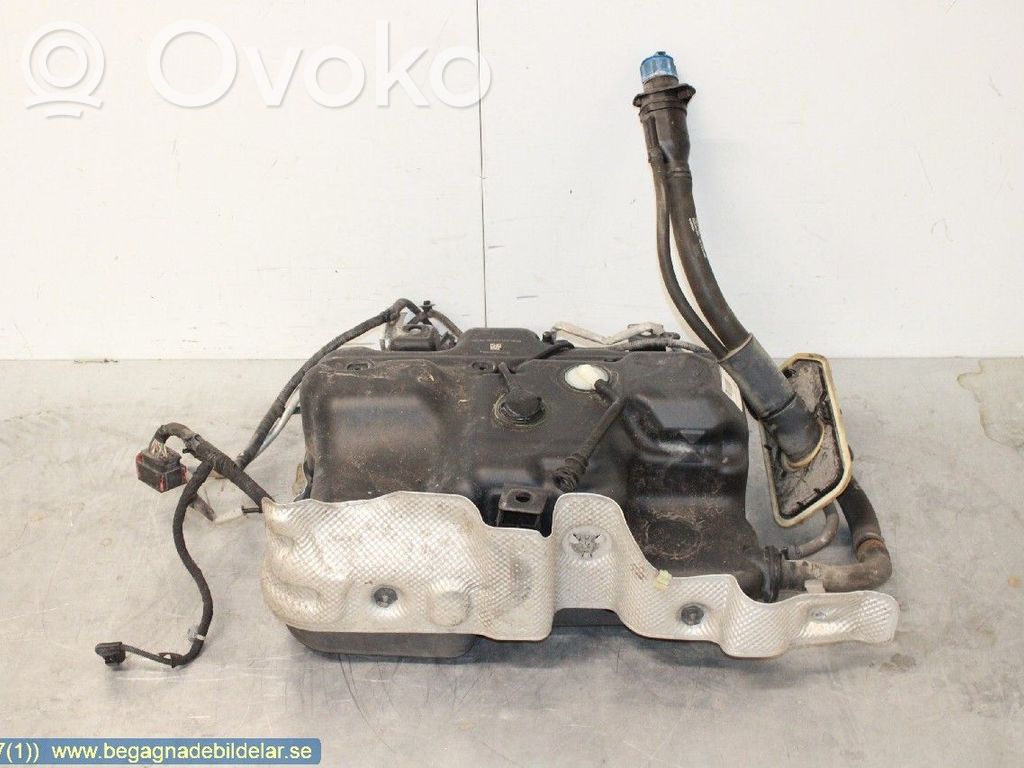 AdBlue skysčio bakelis   172A22038R,172A22038R