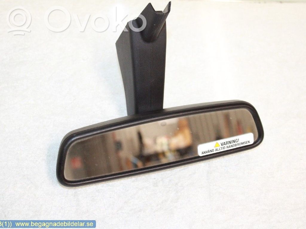Rear view mirror (interior)   963211104R,963213212R