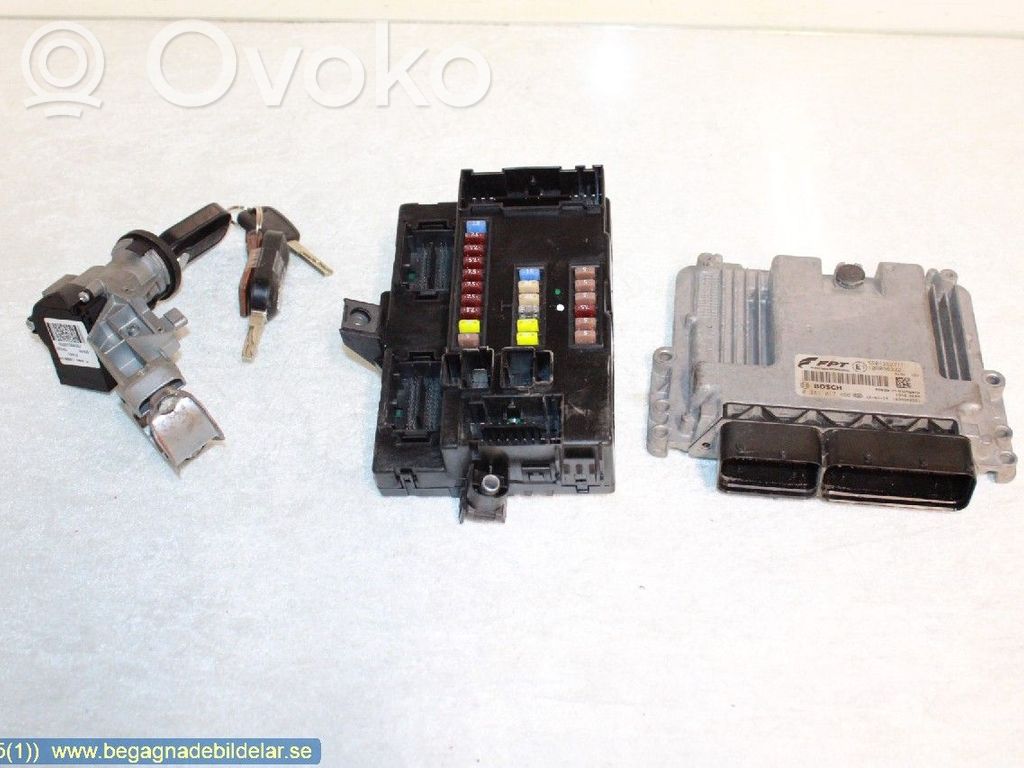 Injection control unit/module   0281017455,5801352711,5801352711,05801364057,5801364057,5801561502
