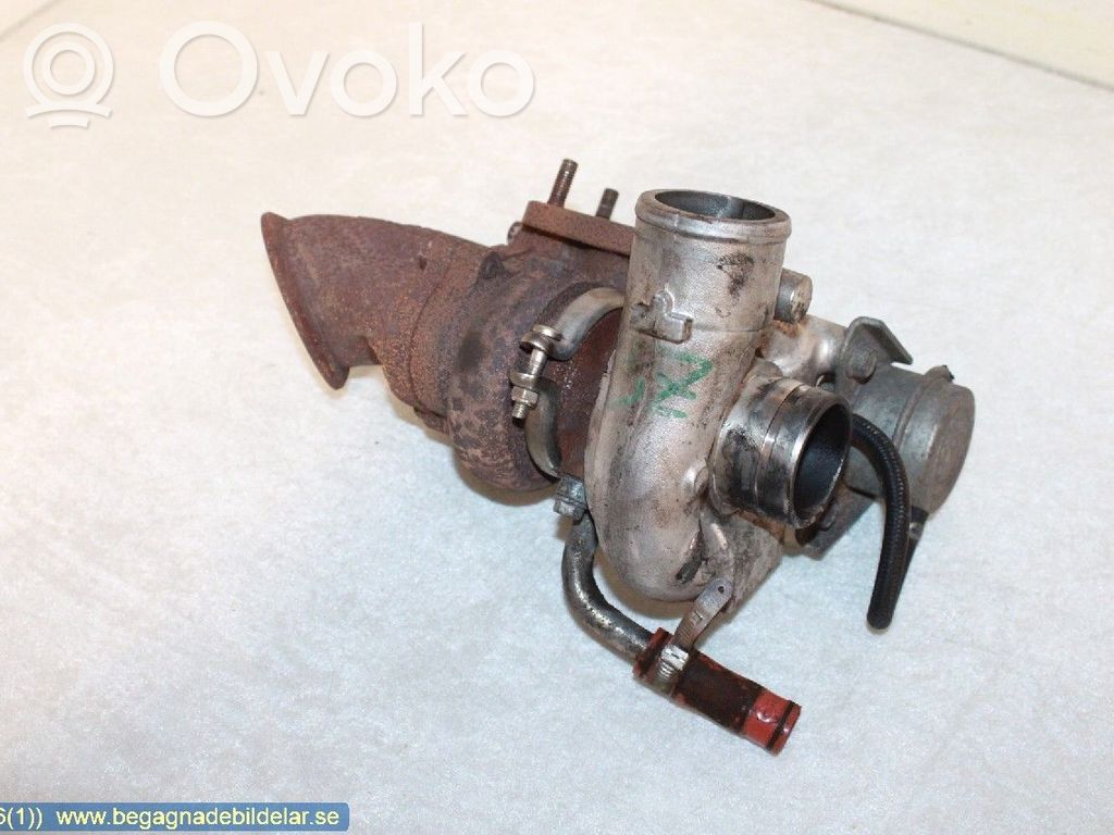 Turboahdin   504340181