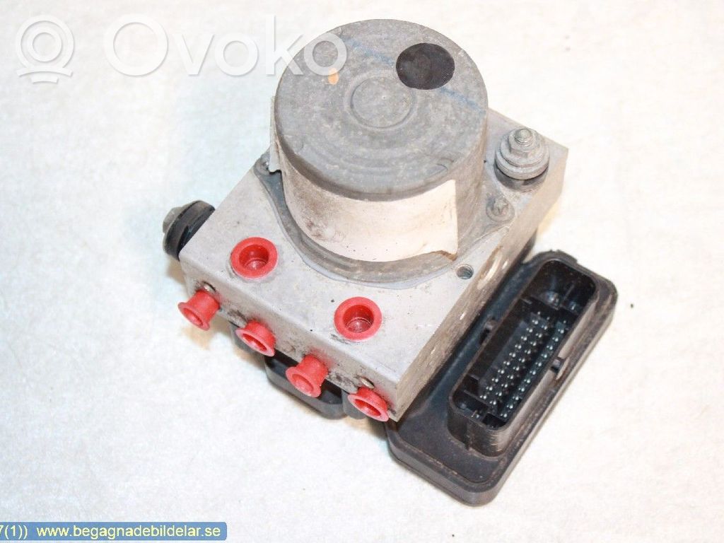 ABS bloks   0265256377,476609903R,476607611R