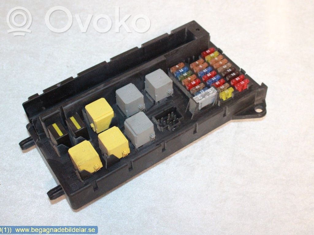 Sulakemoduuli   A9065454201,A9065450401,A9065454301