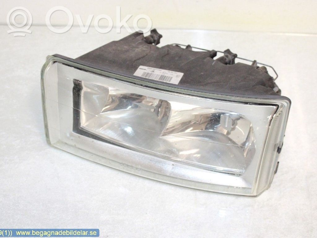 Iveco Daily 3rd gen Lampa przednia 