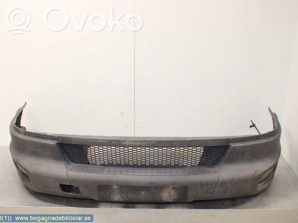 Iveco Daily 4th gen Front bumper 