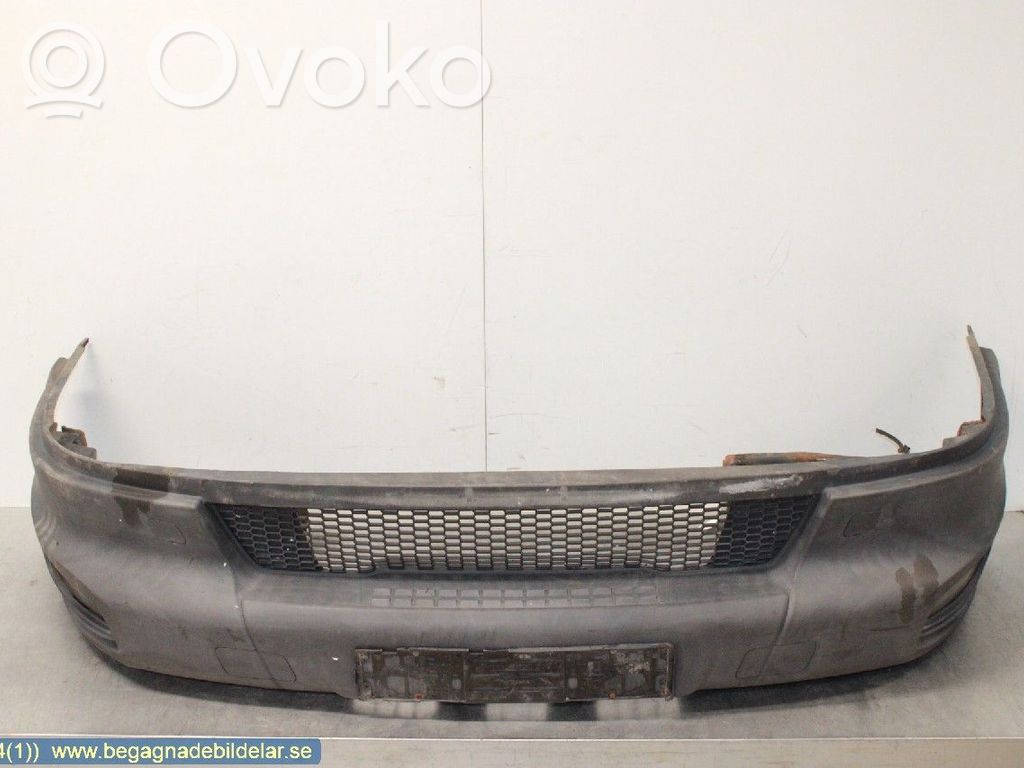 Iveco Daily 4th gen Front bumper 