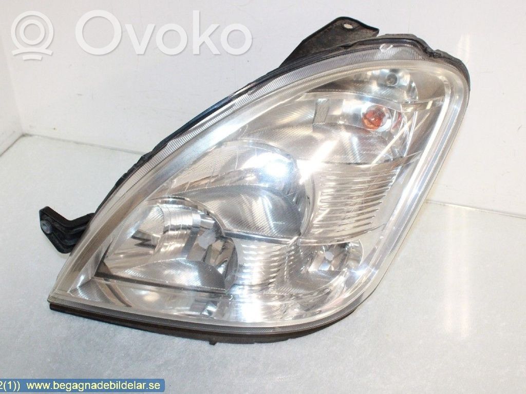 Phare frontale   69500013,69500013