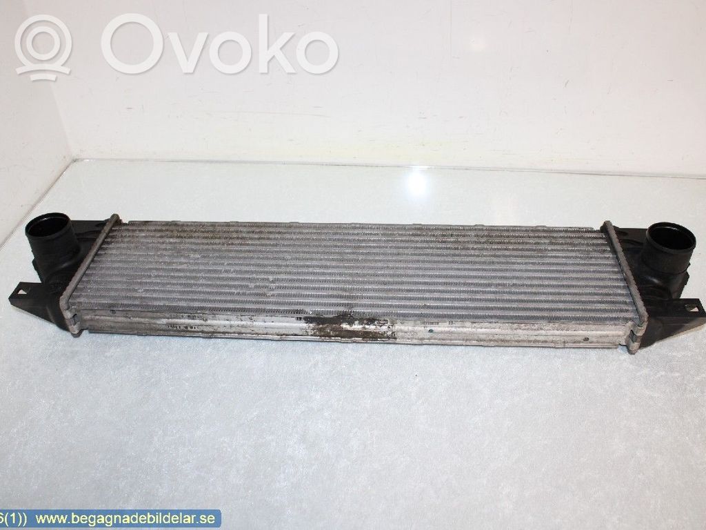 Interkūlerio radiatorius   867658F,IA1074,7701043695