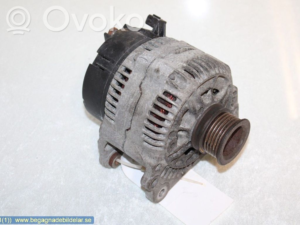 Seat Toledo I (1L) Alternator 