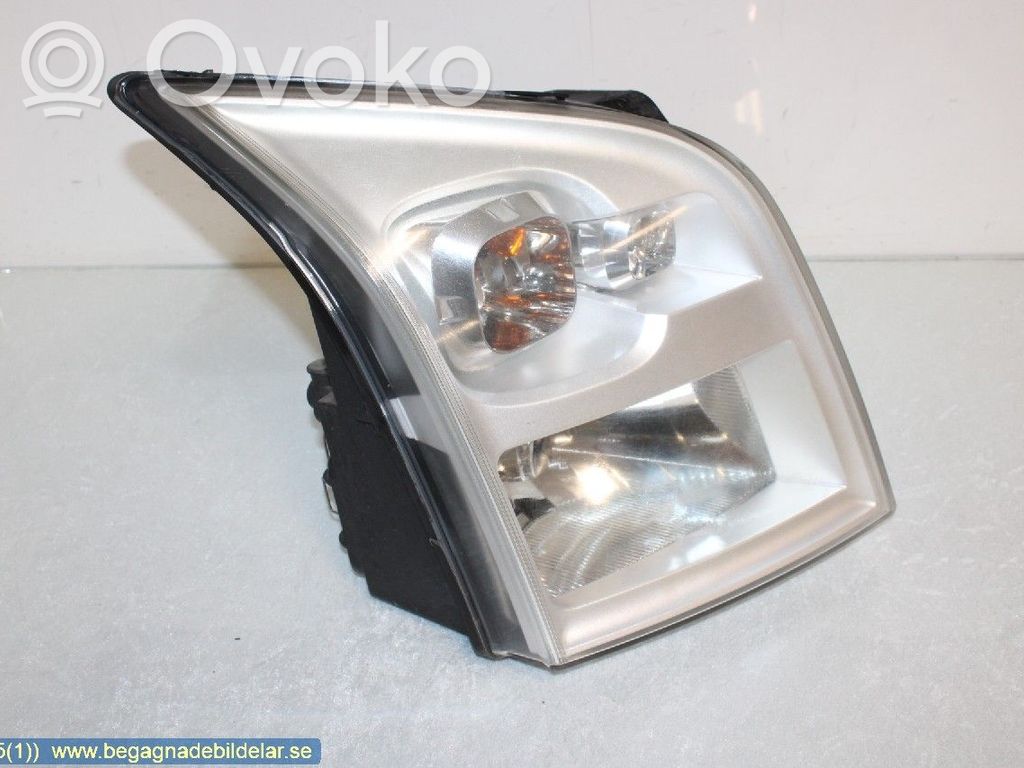 Ford Transit Headlight/headlamp 