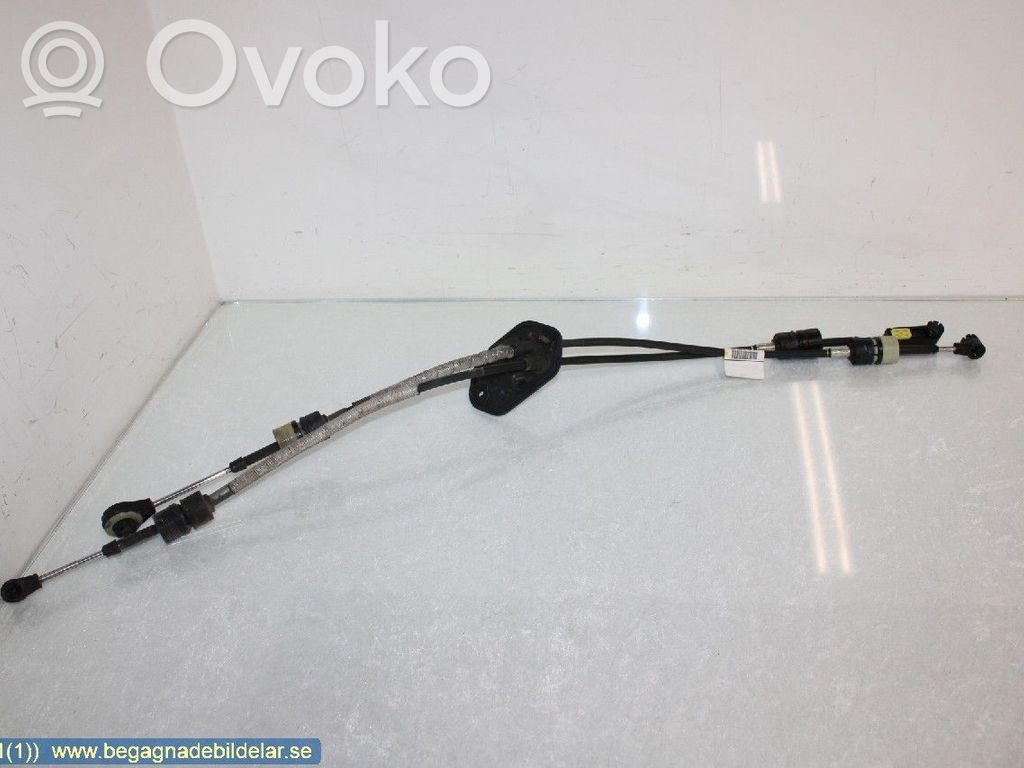 Ford Transit Gear shift cable linkage 