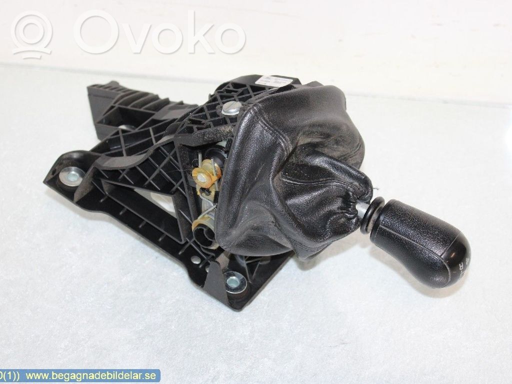 Ford Transit Selector caja de cambios 