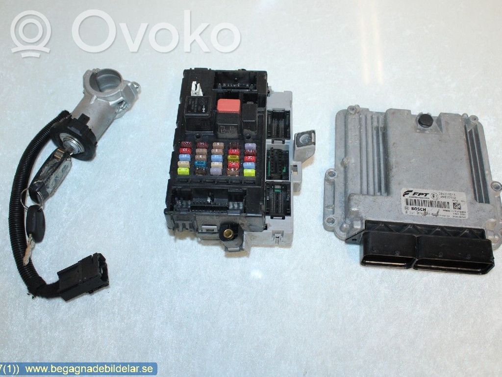 Injection control unit/module   0281020149,504359918,504359918,5801254995,5801254998,69500716,69500771